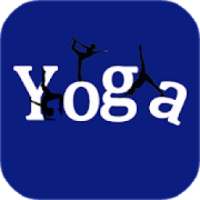 Yoga For Beginner