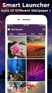 Simple Launcher screenshot 5