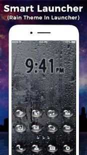 Simple Launcher screenshot 2