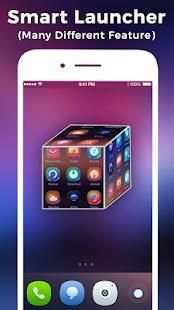 Simple Launcher screenshot 3