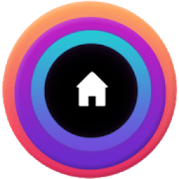 ikon Simple Launcher