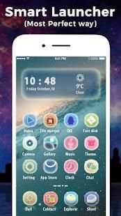 Simple Launcher screenshot 7