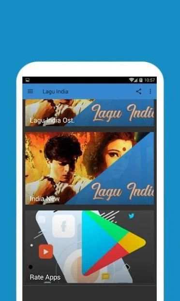 Lagu India Lengkap screenshot 2