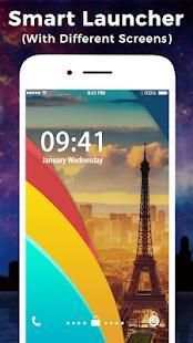 Simple Launcher screenshot 6
