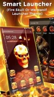 Simple Launcher screenshot 1