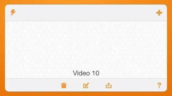 VideoFX Live for Android Tips screenshot 3