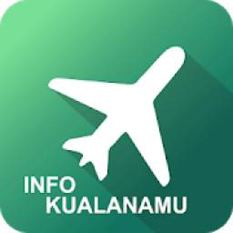 Info Kualanamu