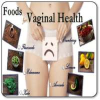 Foods For Vaginal Health on 9Apps