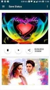 Save WhatsApp Status स्क्रीनशॉट 2