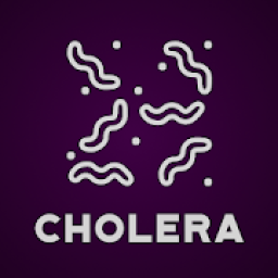 Cholera Info आइकन