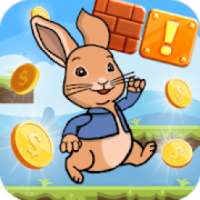 Super Rabbit Rush: Adventure World