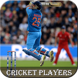 ikon Cricket Players