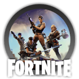 Fortnite Wallpapers иконка