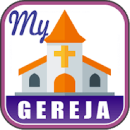 My Gereja GPIB Koinonia icon