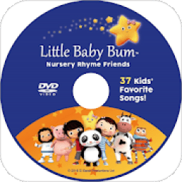 ikon Little Baby Bum