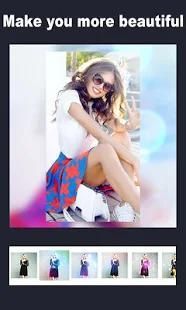 Square Fit - Photo Blur Image Background screenshot 5