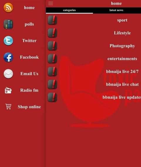 toxic patat screenshot 2