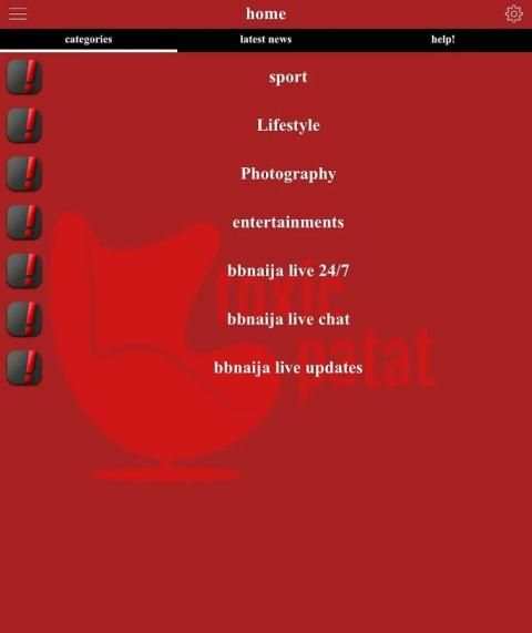 toxic patat screenshot 1