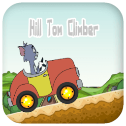 ikon hill Tom Climber Jerry 2018