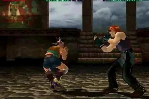 Game Tekken 3 Free Guide screenshot 3