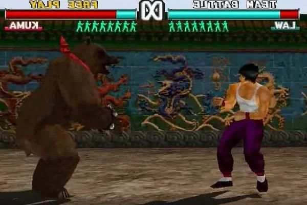 Game Tekken 3 Free Guide screenshot 4