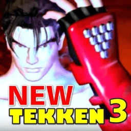 ikon Game Tekken 3 Free Guide