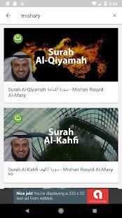 Tadabbur Daily - Al-Qur'an dan Hadits screenshot 3