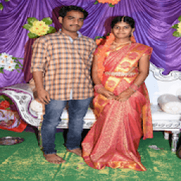 ikon Kotha's Wedding invitation