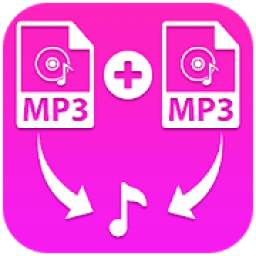 Audio Merger and Joiner 1.3