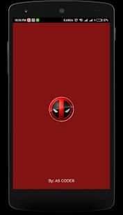 Deadpool 2 Wallpapers screenshot 4