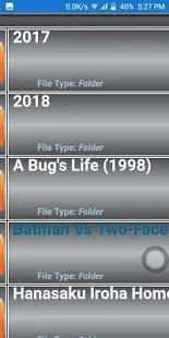 All movie download screenshot 4