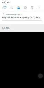 All movie download screenshot 1