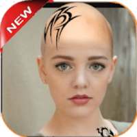 Bald Photo Editor on 9Apps