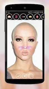 Bald Photo Editor screenshot 4