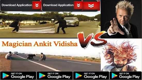 Kala Jadu Vidisha screenshot 5