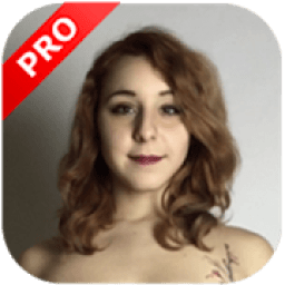 ikon Pocket Girl Pro - Virtual Girl Simulator