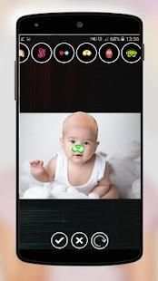 Bald Photo Editor screenshot 2