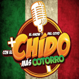 ikon El Show Del Coto Mas Chido