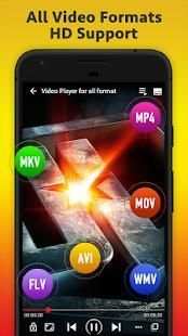 Play Tube & Video Tube screenshot 5