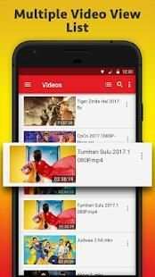 Play Tube & Video Tube screenshot 2