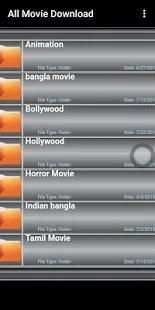 All movie download screenshot 6