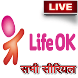 Life Ok icon