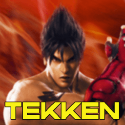 How To Play Game Tekken 3 Trick आइकन