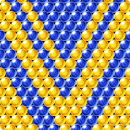 Easy Bubble Shooter आइकन