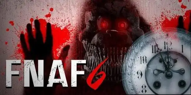 FNAF 6 Apk 2023 Unduh Untuk Android [Diperbarui]