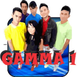 Lagu Gamma 1 Lengkap + Video icon