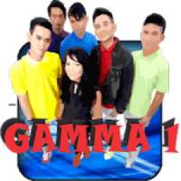 Lagu Gamma 1 Lengkap + Video on 9Apps