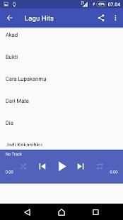 Lagu Gamma 1 Lengkap + Video screenshot 1