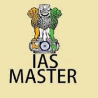 IAS Master Pre and Mains 2019