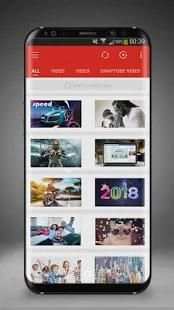 browser player screenshot 4